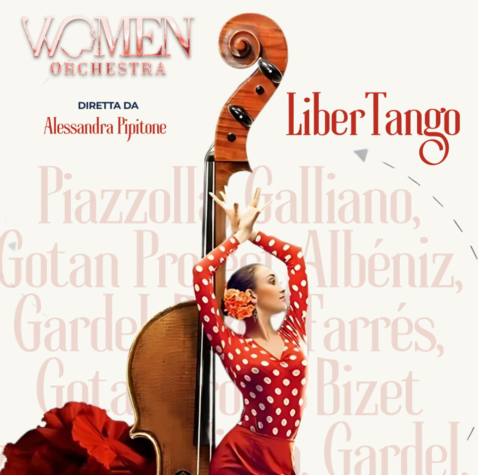 Libertango