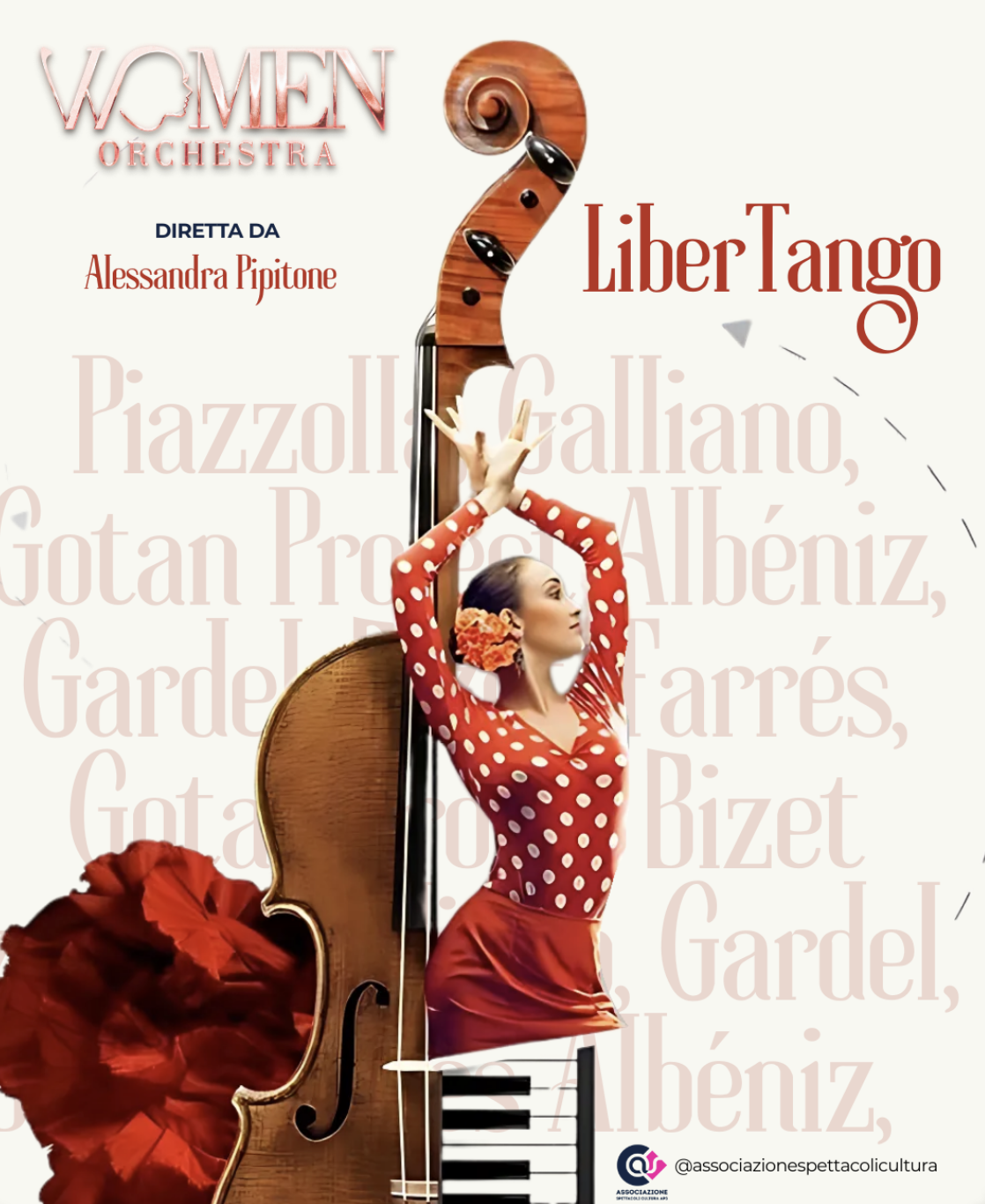 Libertango